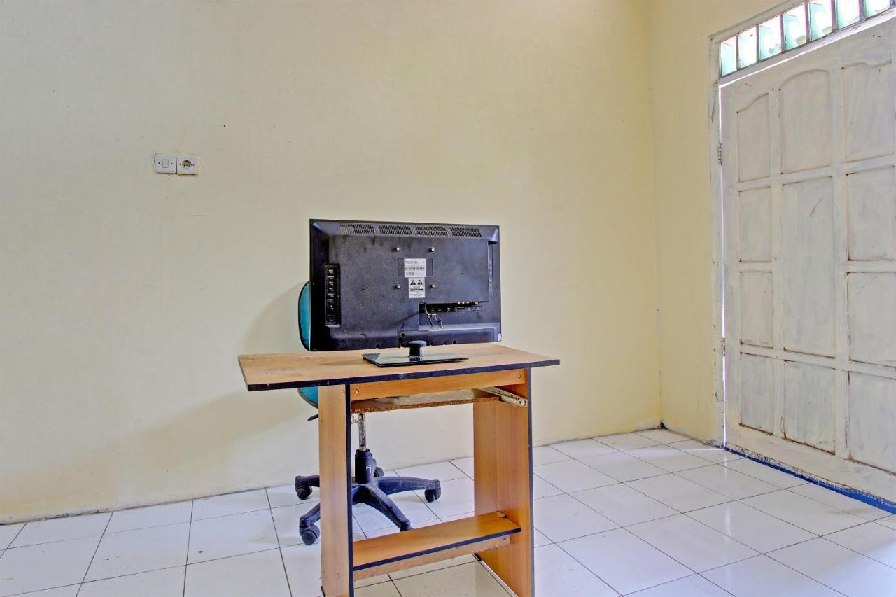 Hotel Spot On 91764 Griya Amarta Syariah Yogyakarta Exterior foto